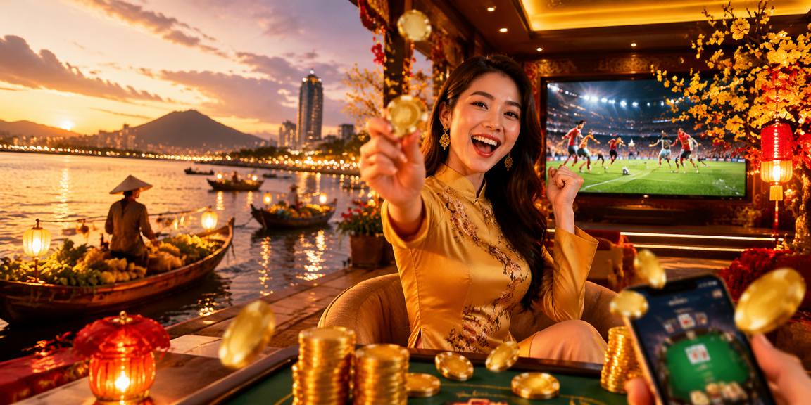 good885 Đăng ký tài khoản trên good885 trong vài bước đơn giản