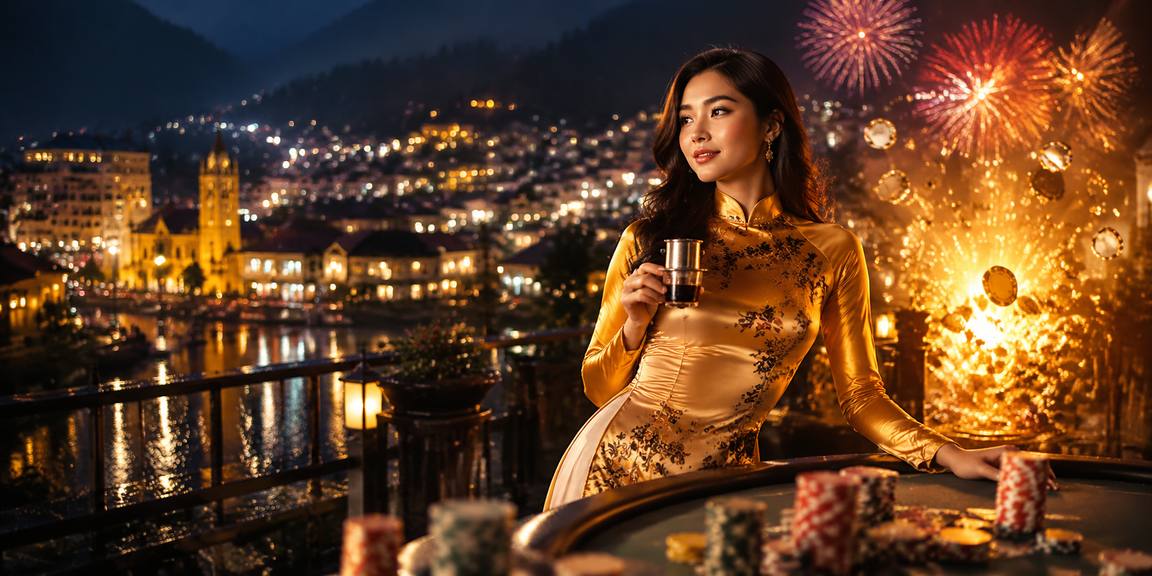 good885 Khám phá good885 - điểm đến casino và cá cược thể thao