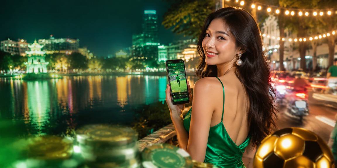 good885 Tạo dựng trải nghiệm chuyên biệt cho người chơi Việt